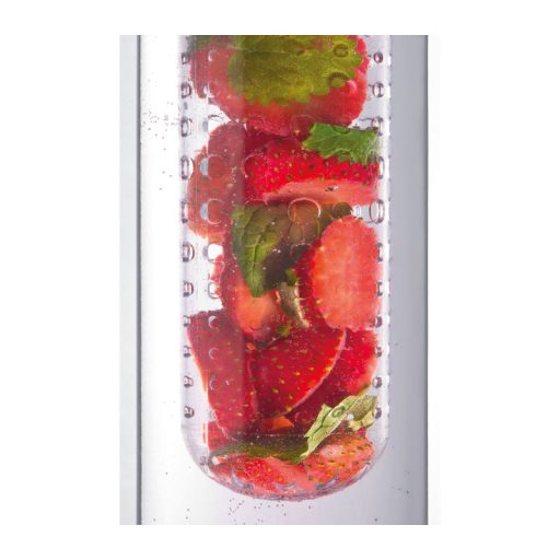 Toulon tritán kulacs, 650 ml