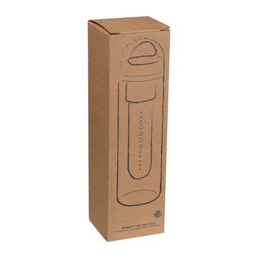 Toulon tritán kulacs, 650 ml