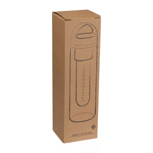 Toulon tritán kulacs, 650 ml