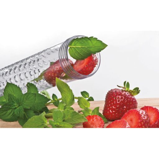 Toulon tritán kulacs, 650 ml