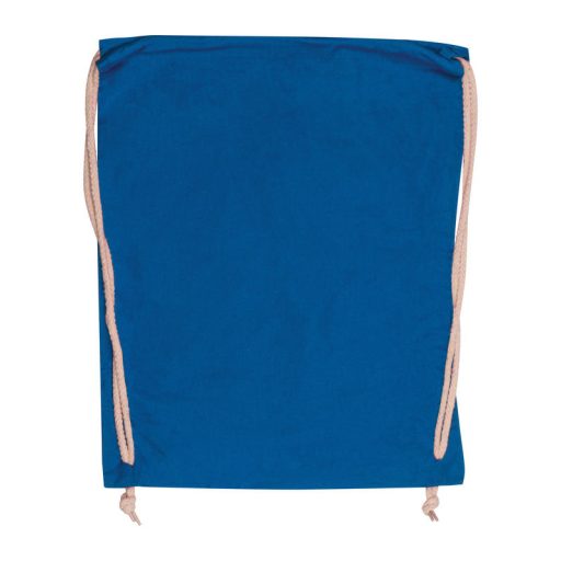 Carlsbad pamut hátizsák (140 g/m²)