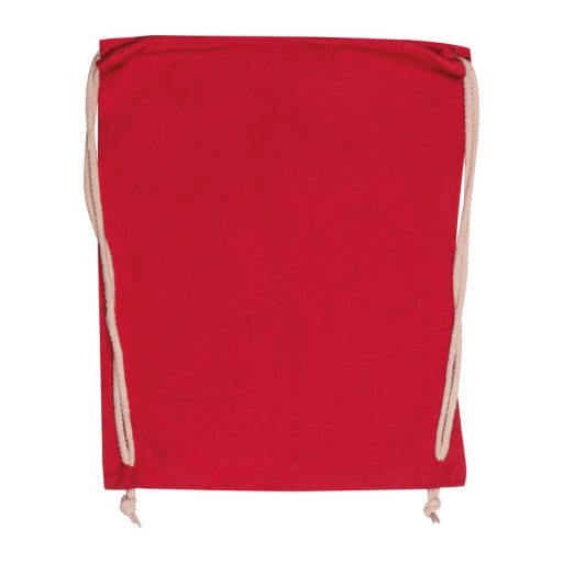 Carlsbad pamut hátizsák (140 g/m²)