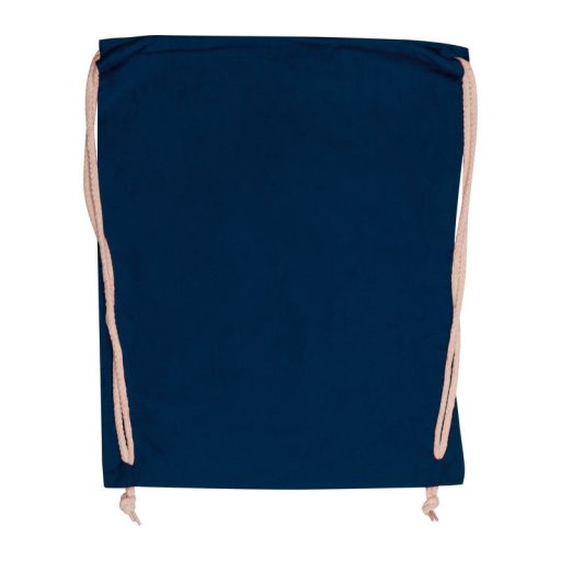 Carlsbad pamut hátizsák (140 g/m²)