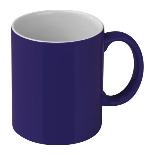 Lissabon kerámia bögre, 300 ml