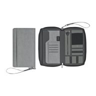 Almeria mappa powerbankkal, 4000 mAh