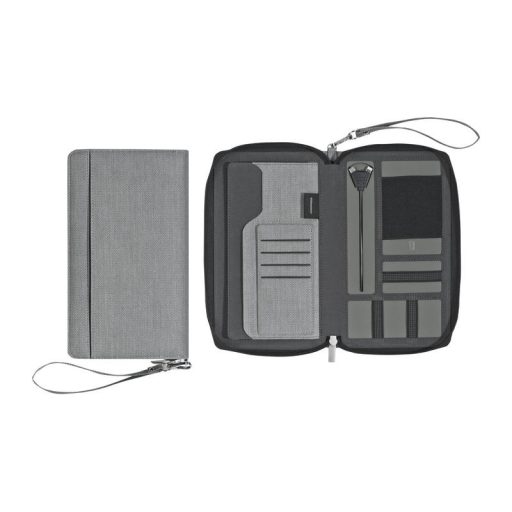 Almeria mappa powerbankkal, 4000 mAh