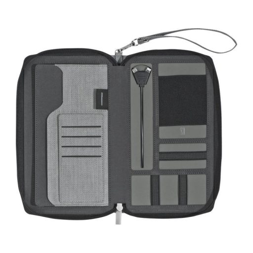 Almeria mappa powerbankkal, 4000 mAh