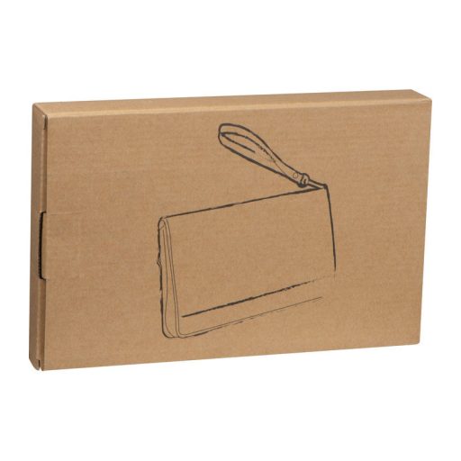 Almeria mappa powerbankkal, 4000 mAh