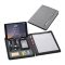Elda A4-es mappa powerbank-kel 5000 mAh