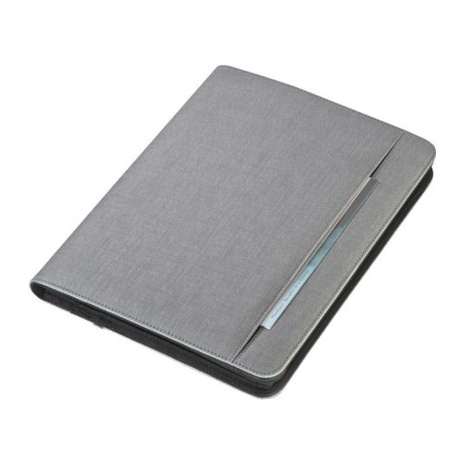 Elda A4 mappa powerbankkal, 5000 mAh