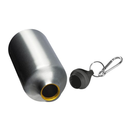 Kielce fém kulacs, 500 ml