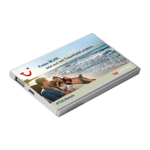 Pineville powerbank, 2200 mAh