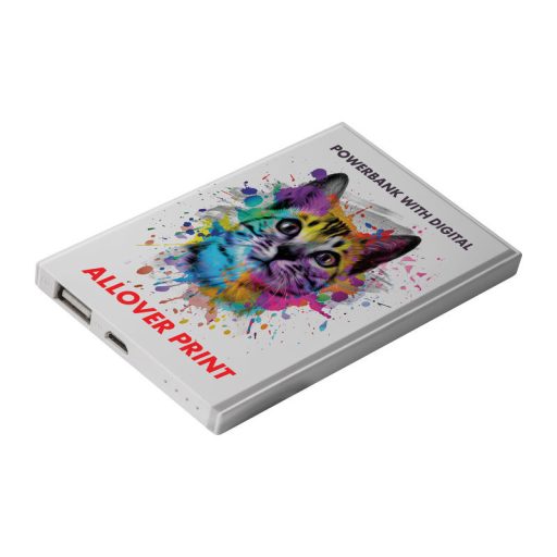 Pineville powerbank, 2200 mAh