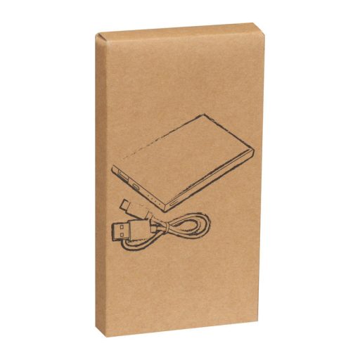 Pineville powerbank, 2200 mAh