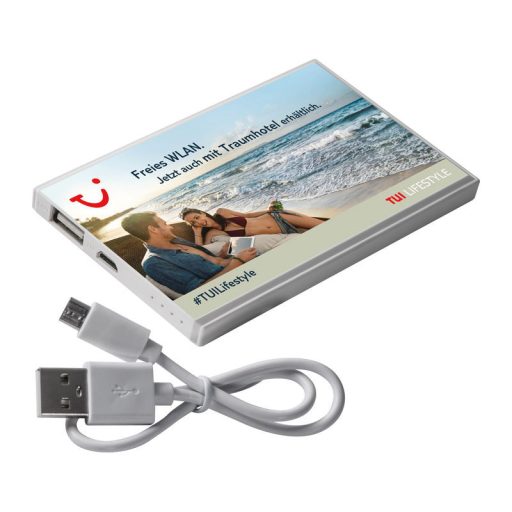 Pineville powerbank, 2200 mAh