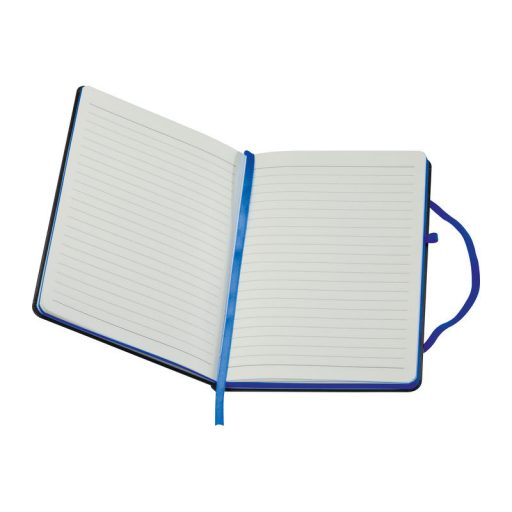 Cuxhaven A5 jegyzetfüzet