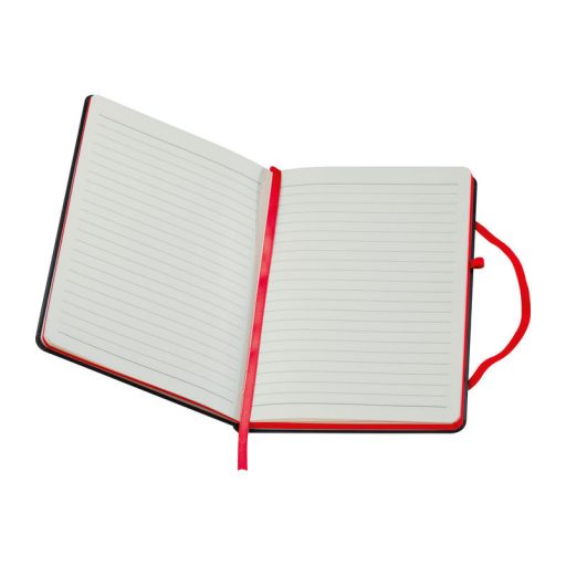 Cuxhaven A5 jegyzetfüzet