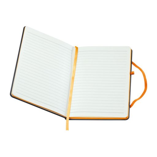 Cuxhaven A5 jegyzetfüzet