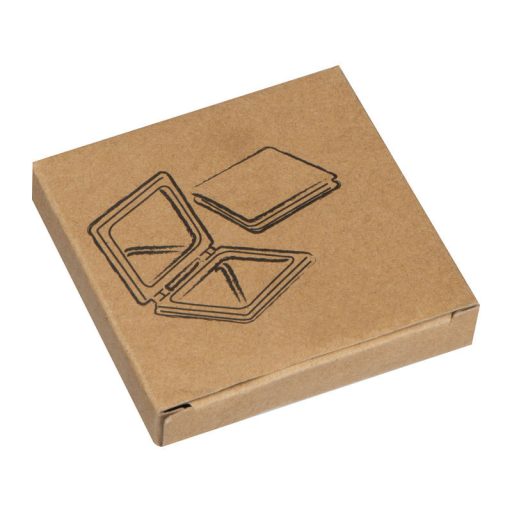 Scandicci zsebtükör