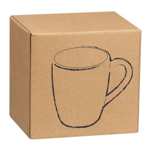 Antwerp kerámia bögre, 300 ml