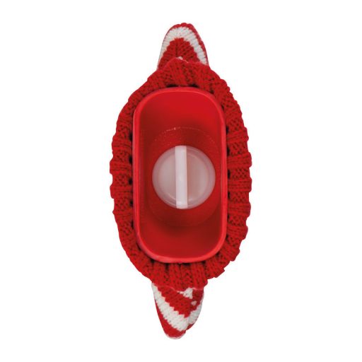 Dourados karácsonyi melegvizes tömlő 