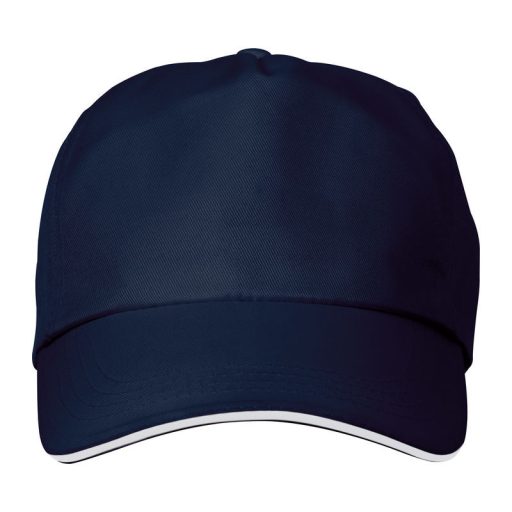 Arlington 5 paneles baseball sapka