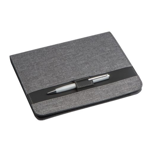 Carvin A5 konferencia mappa