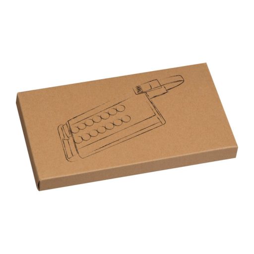 Chieti 4000 mAh powerbank
