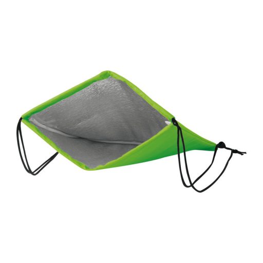 Oria 2in1 hűtőtáska hátizsák