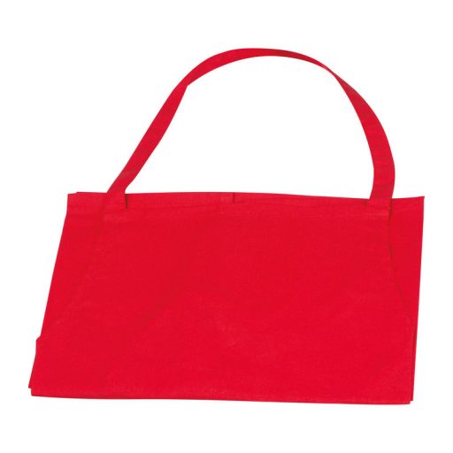 Grillmeister pamut kötény, 170 g/m²