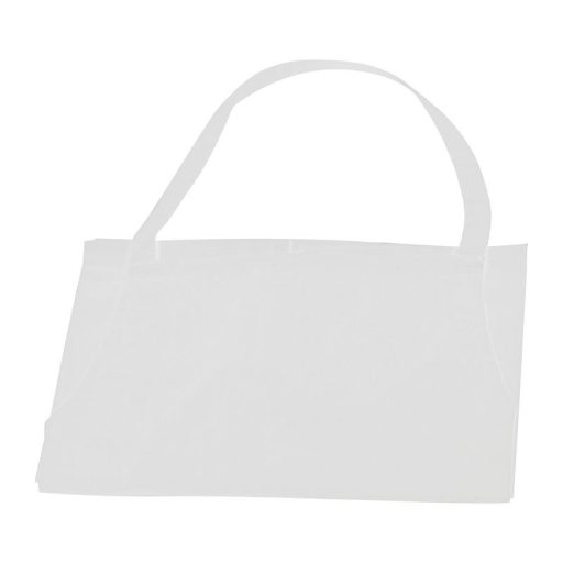 Grillmeister pamut kötény, 170 g/m²