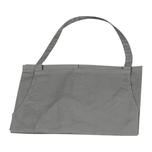 Grillmeister pamut kötény, 170 g/m²