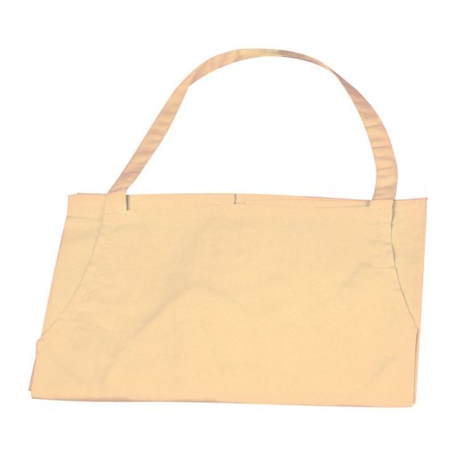 Grillmeister pamut kötény, 170 g/m²