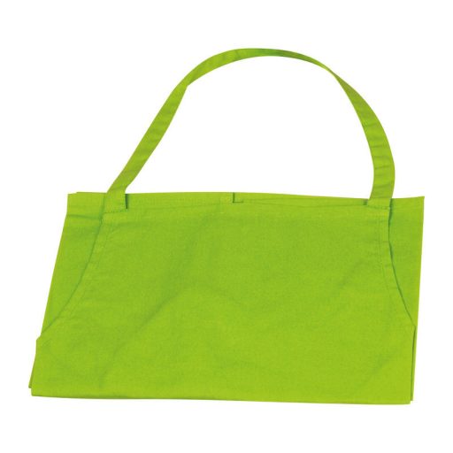 Grillmeister pamut kötény, 170 g/m²