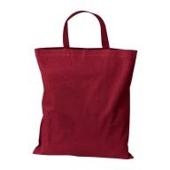 Bregenz pamut vászontáska  (140 g/m²)