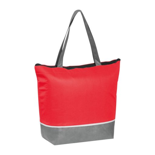 Vancouver bicolor non-woven hűtőtáska