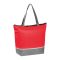 Bicolor non-woven hűtőtáska