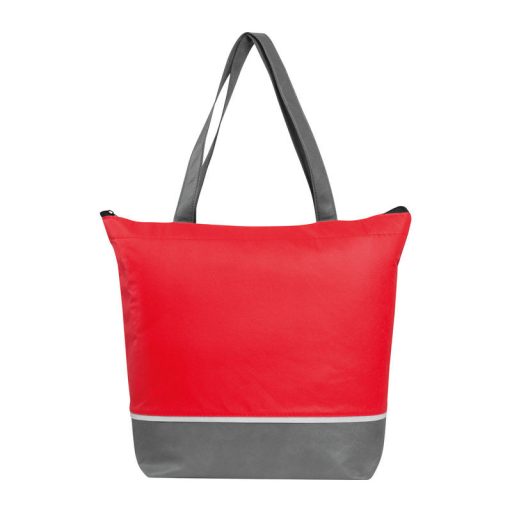 Bicolor non-woven hűtőtáska