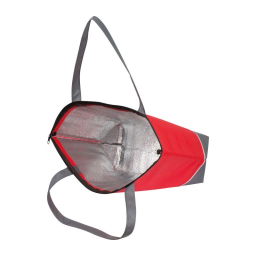 Vancouver bicolor non-woven hűtőtáska