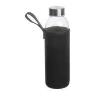 Klagenfurt ivópalack neoprén tokban, 500 ml
