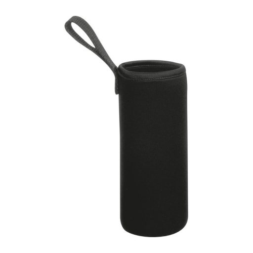 Klagenfurt üveg kulacs neoprén tokban, 500 ml