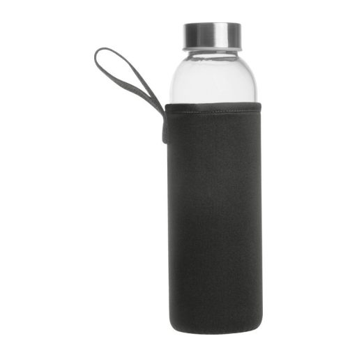 Klagenfurt ivópalack neoprén tokban, 500 ml
