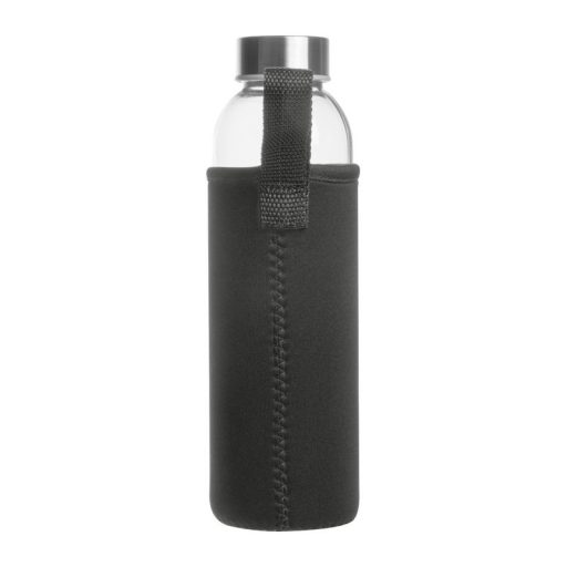 Klagenfurt ivópalack neoprén tokban, 500 ml