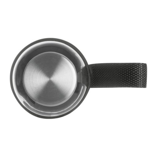 Klagenfurt ivópalack neoprén tokban, 500 ml