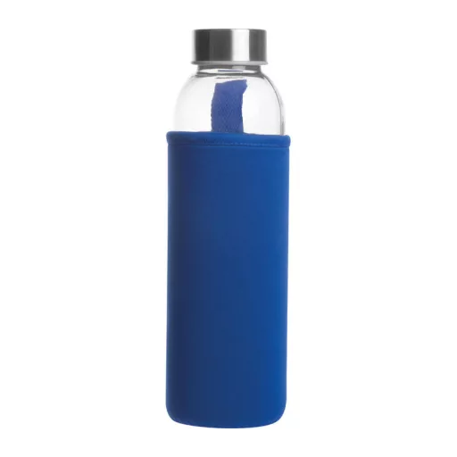 Klagenfurt ivópalack neoprén tokban, 500 ml