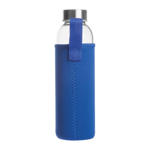 Klagenfurt ivópalack neoprén tokban, 500 ml