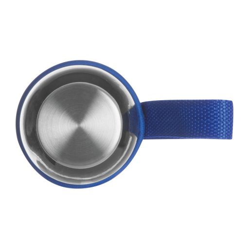 Klagenfurt ivópalack neoprén tokban, 500 ml