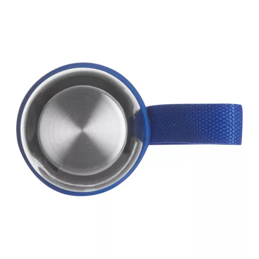 Klagenfurt ivópalack neoprén tokban, 500 ml