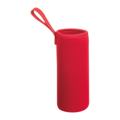 Klagenfurt ivópalack neoprén tokban, 500 ml