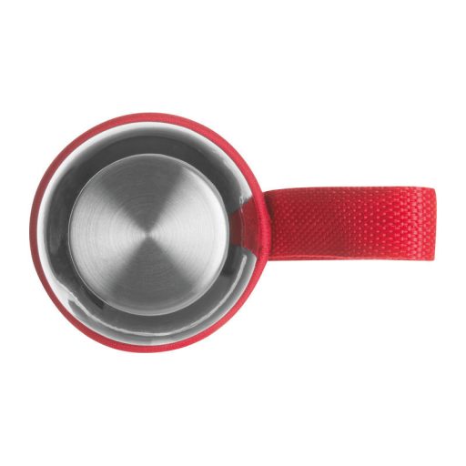 Klagenfurt ivópalack neoprén tokban, 500 ml